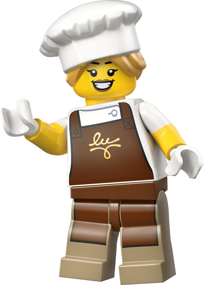 brick