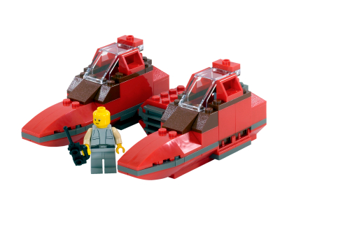 brick