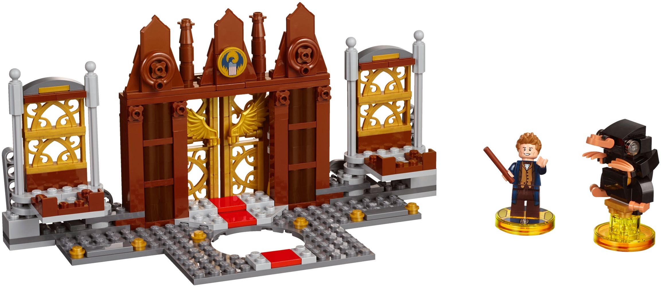 brick