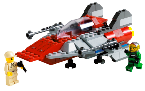 brick