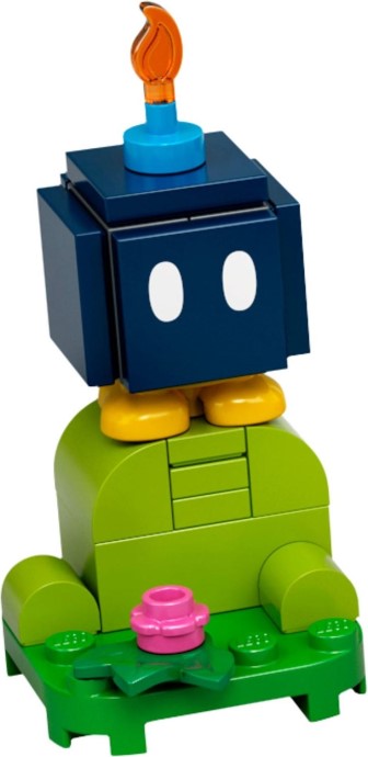 brick