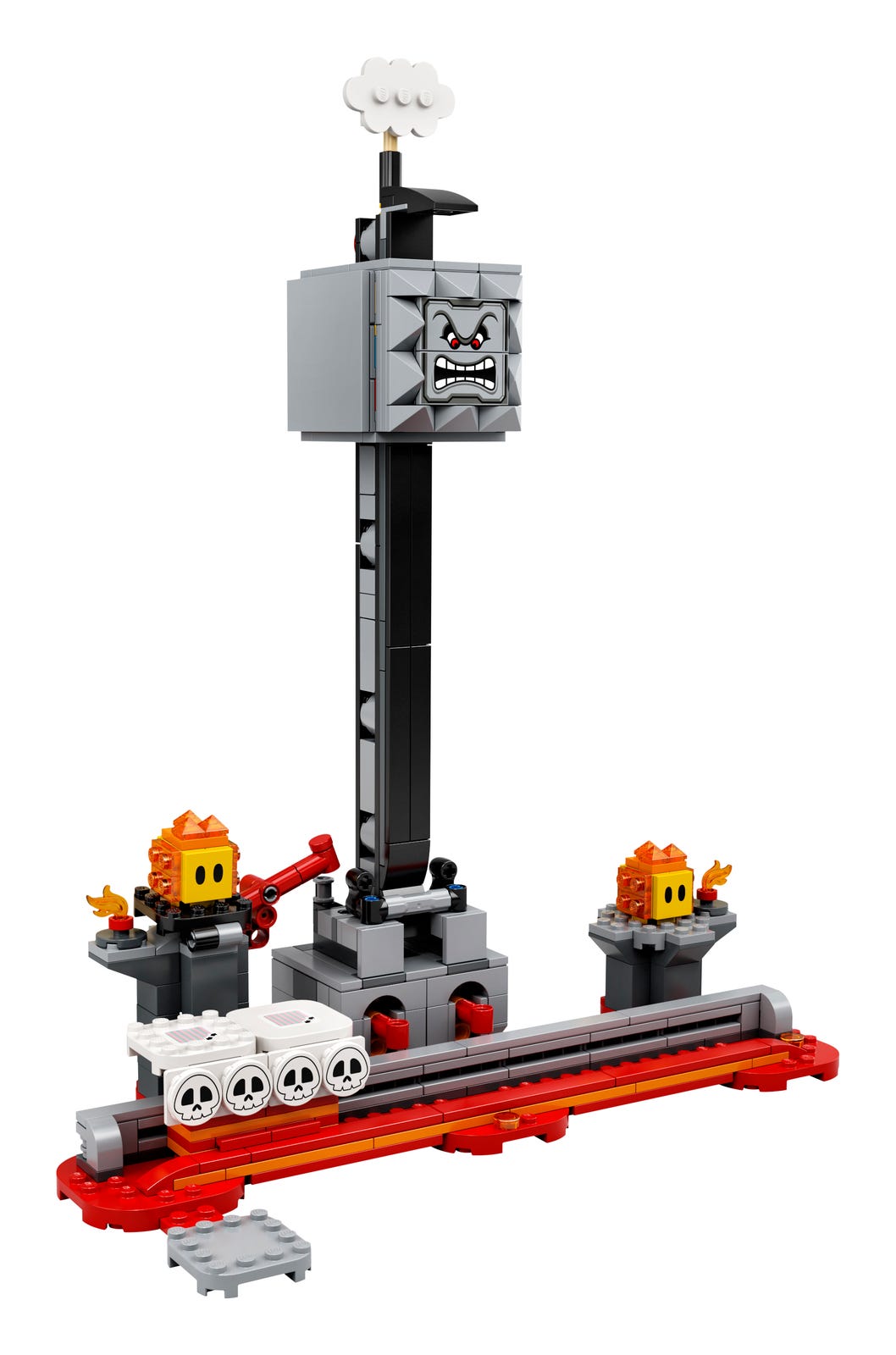 brick