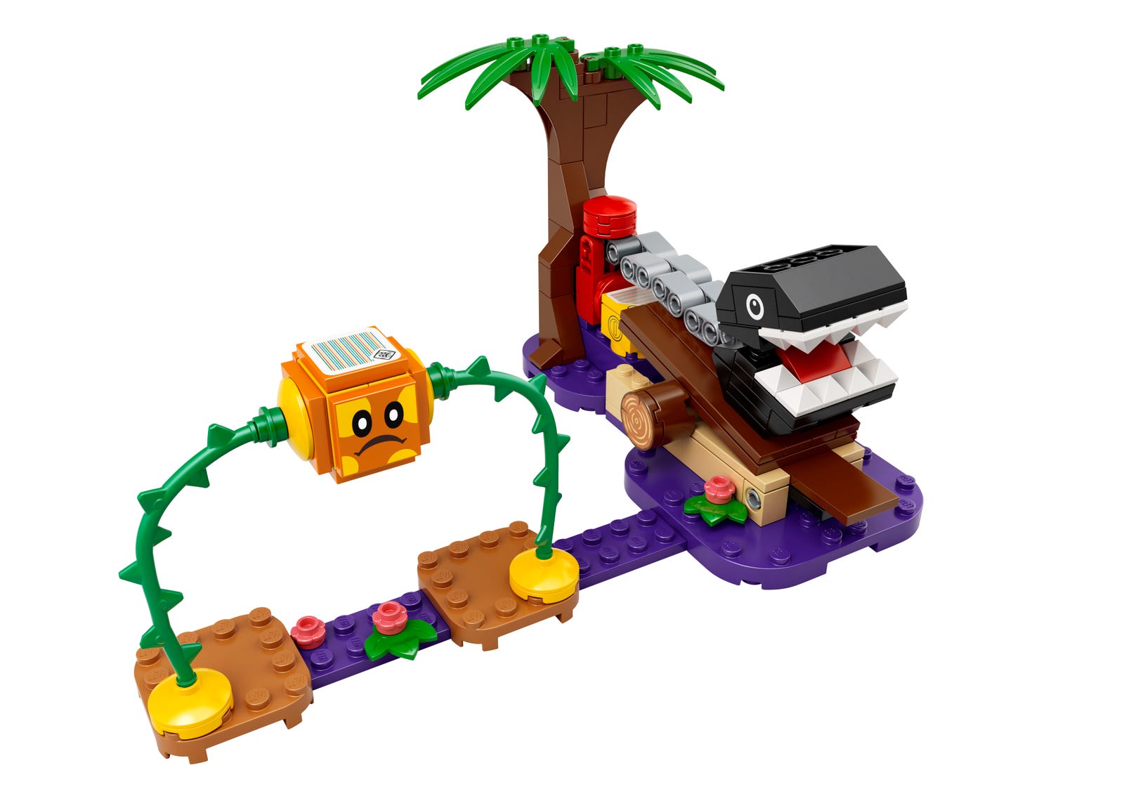 brick