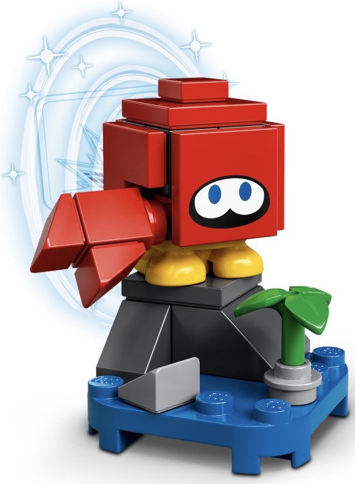 brick