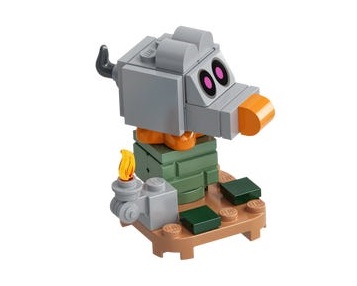 brick