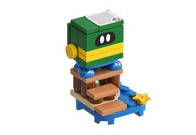brick