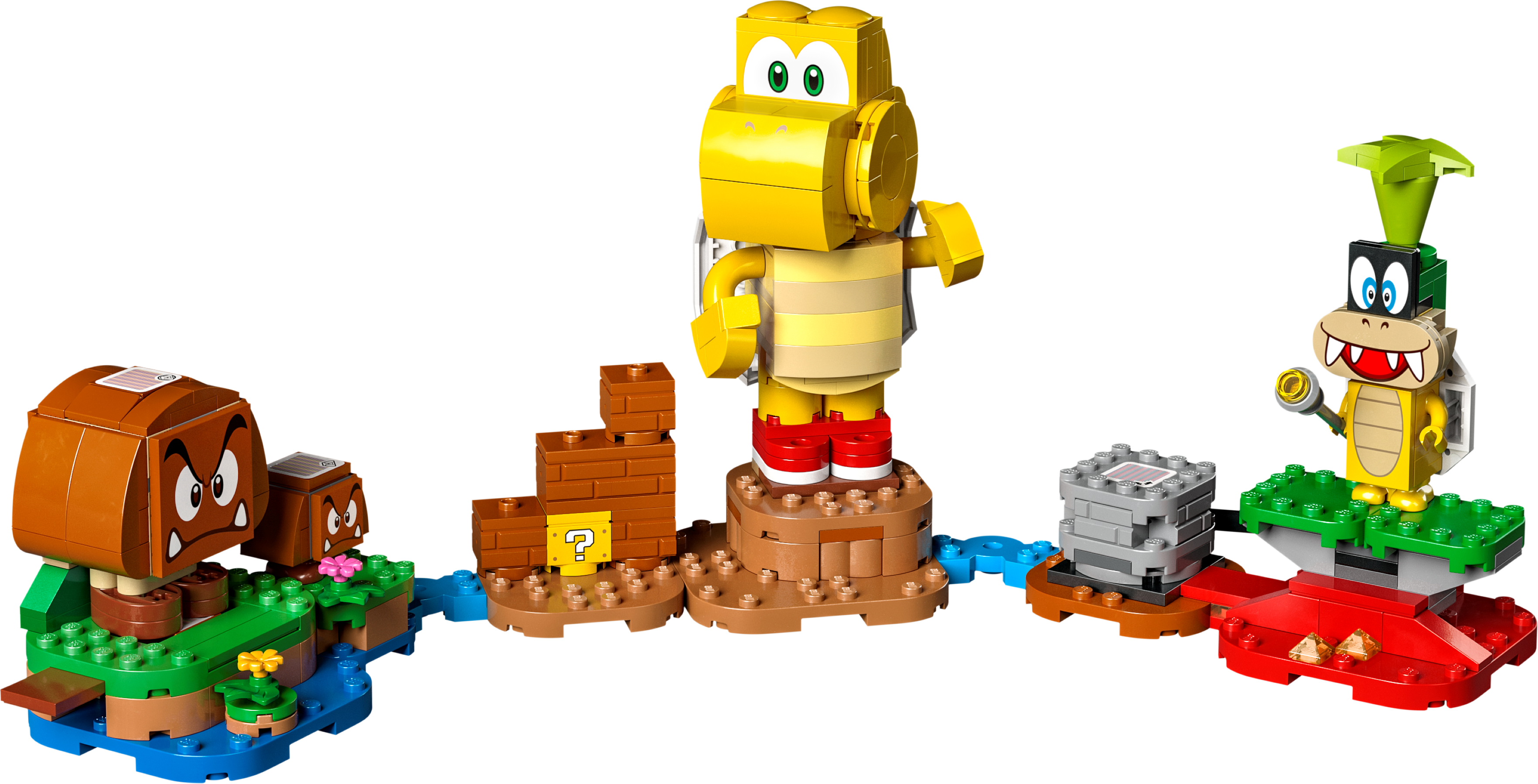 brick