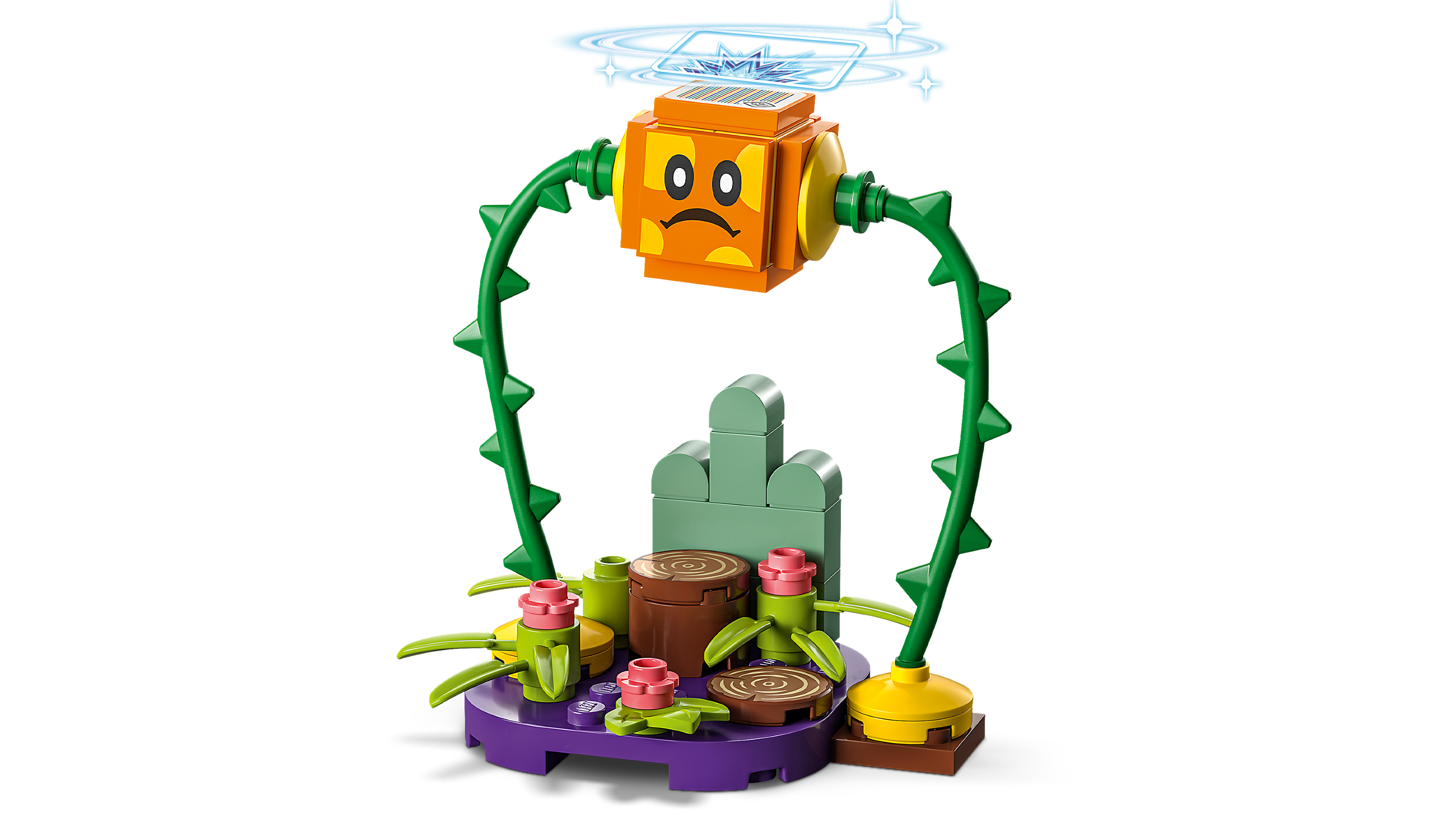 brick