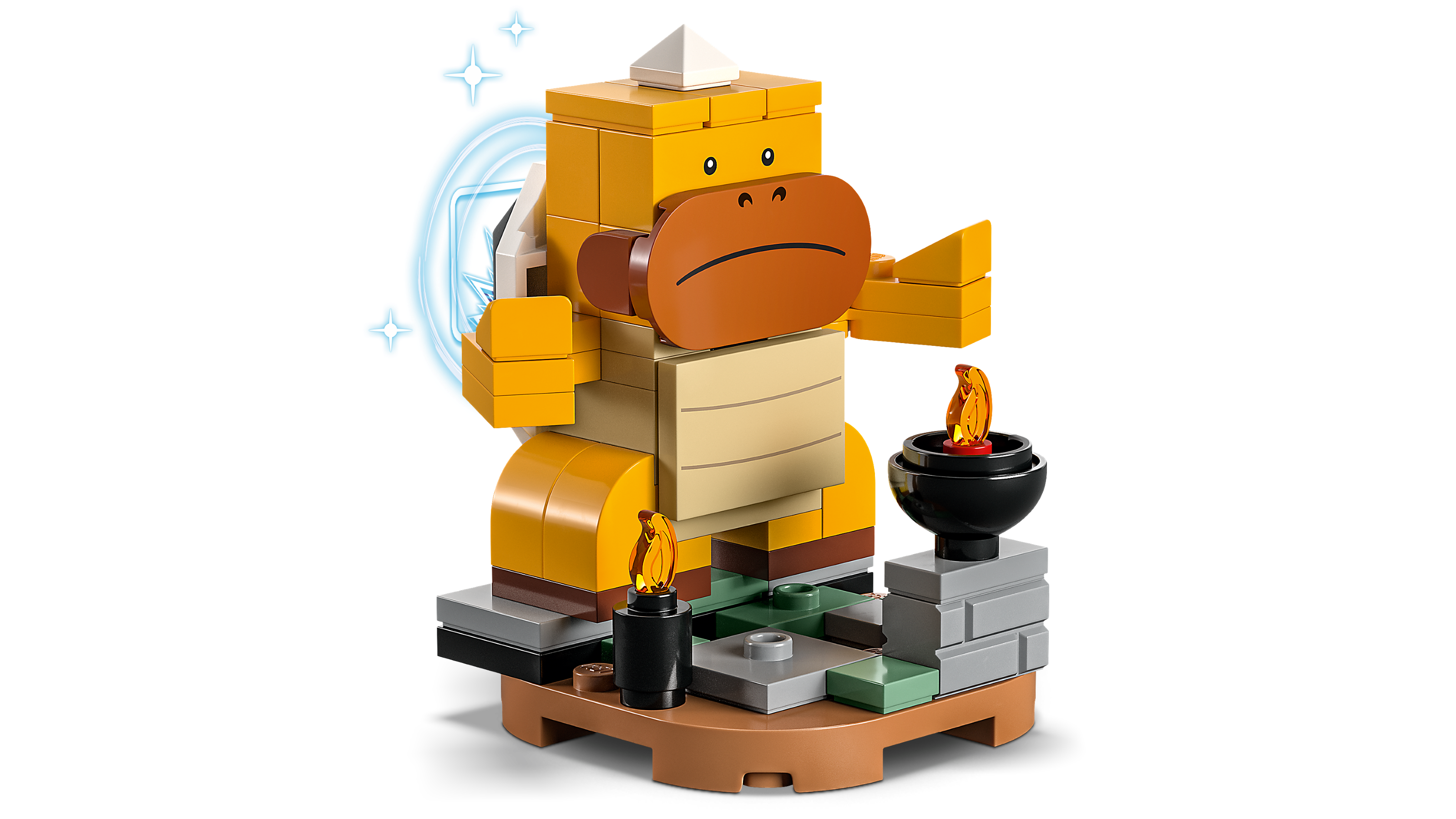 brick