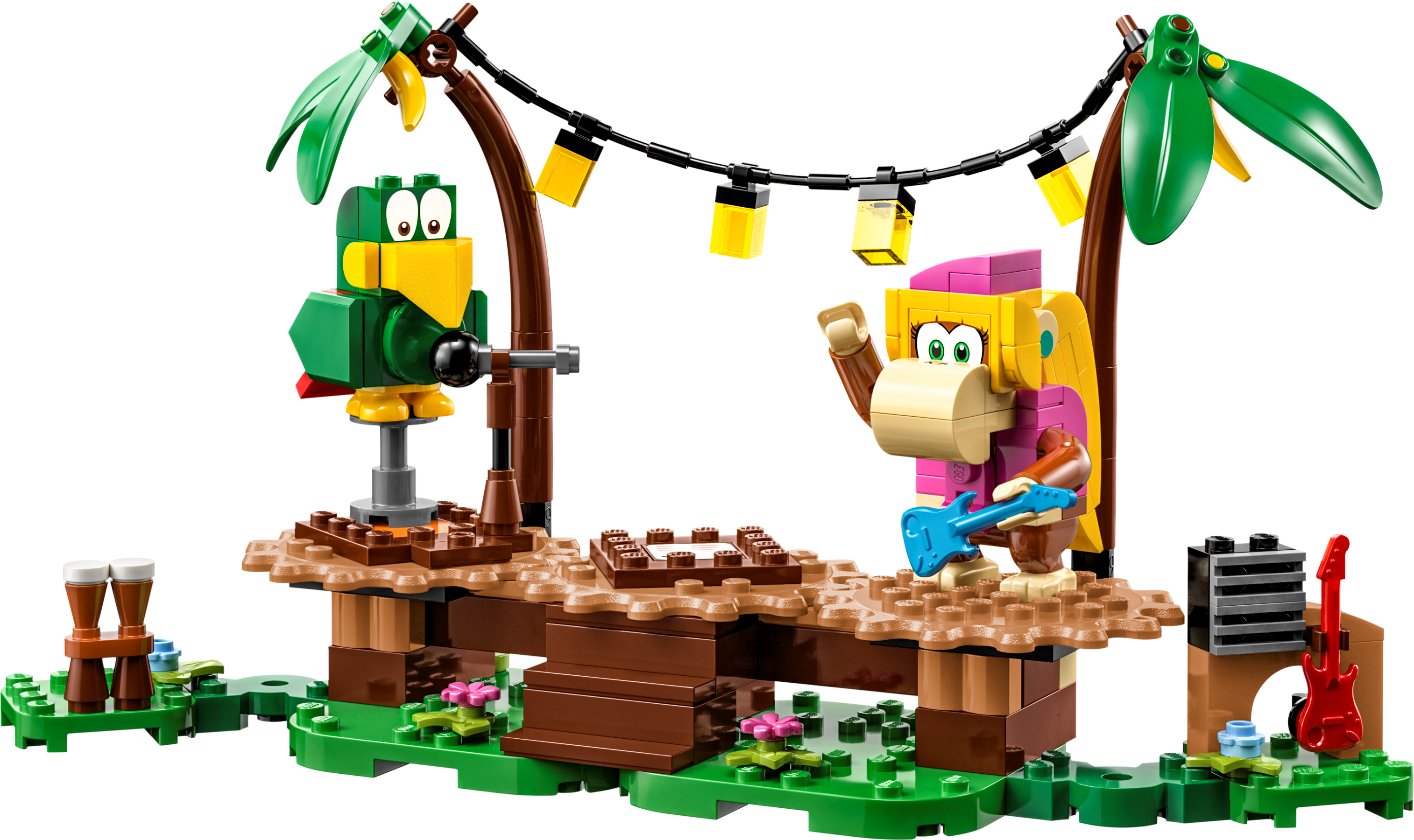 brick