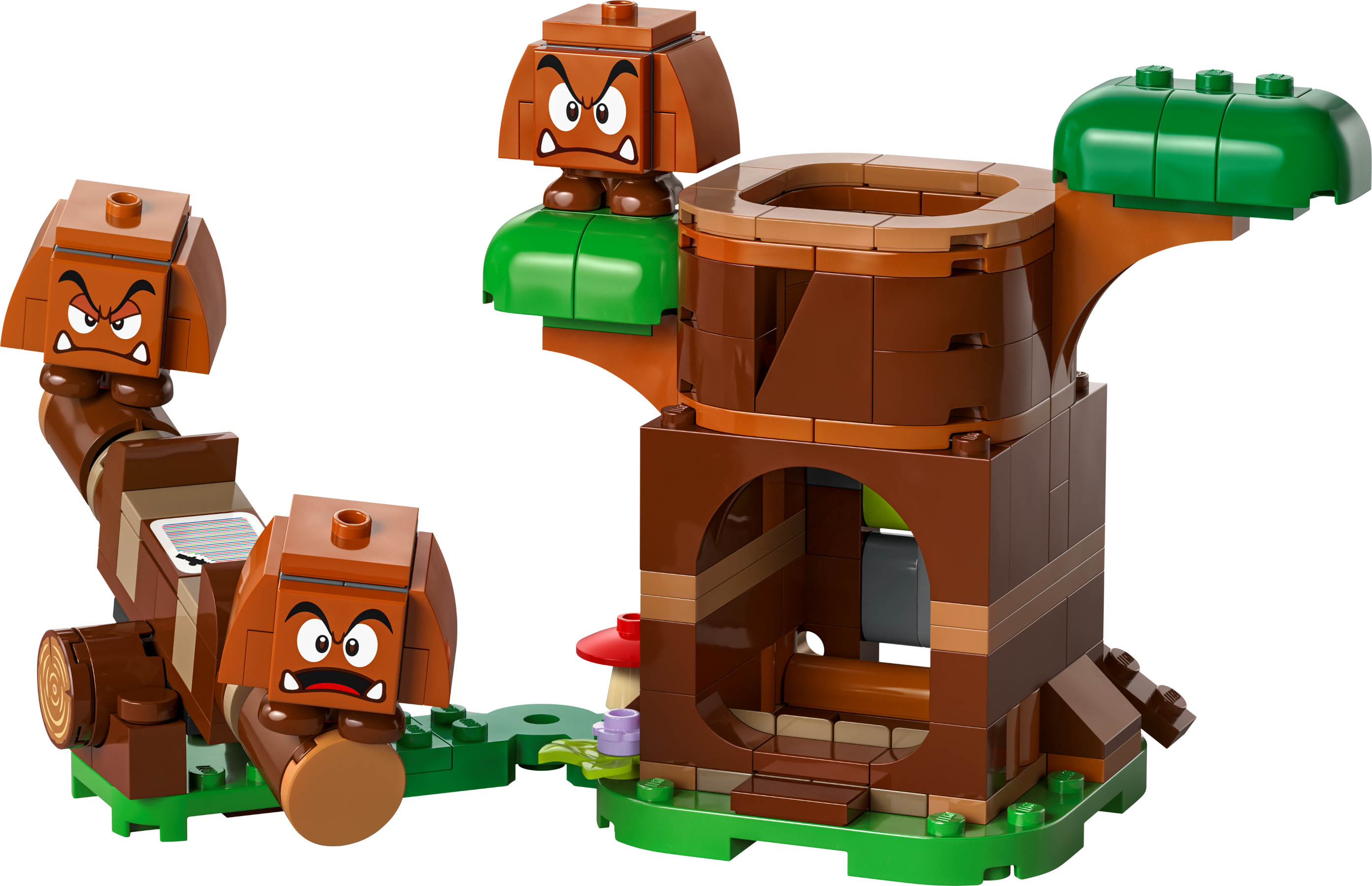 brick