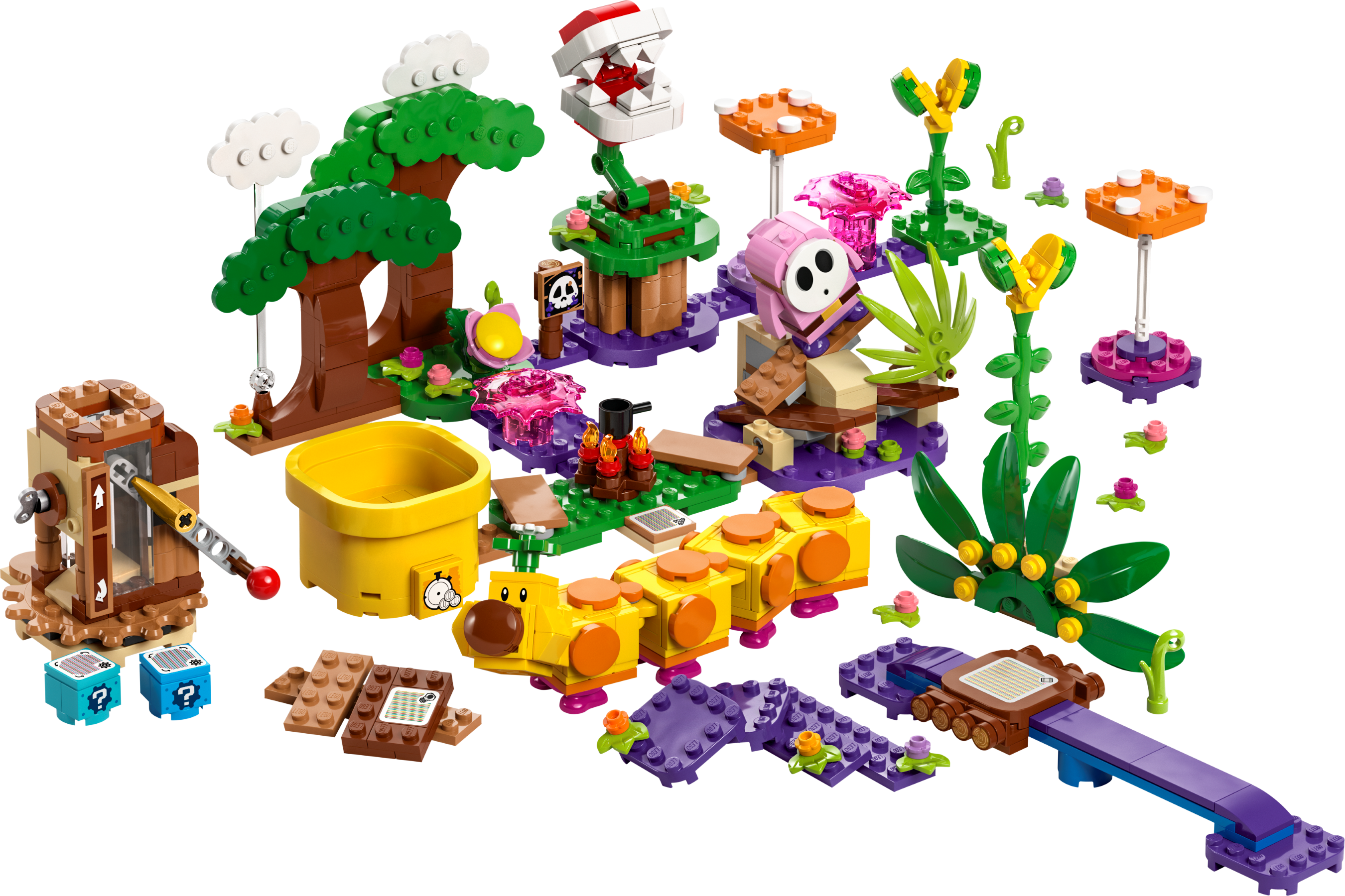 brick