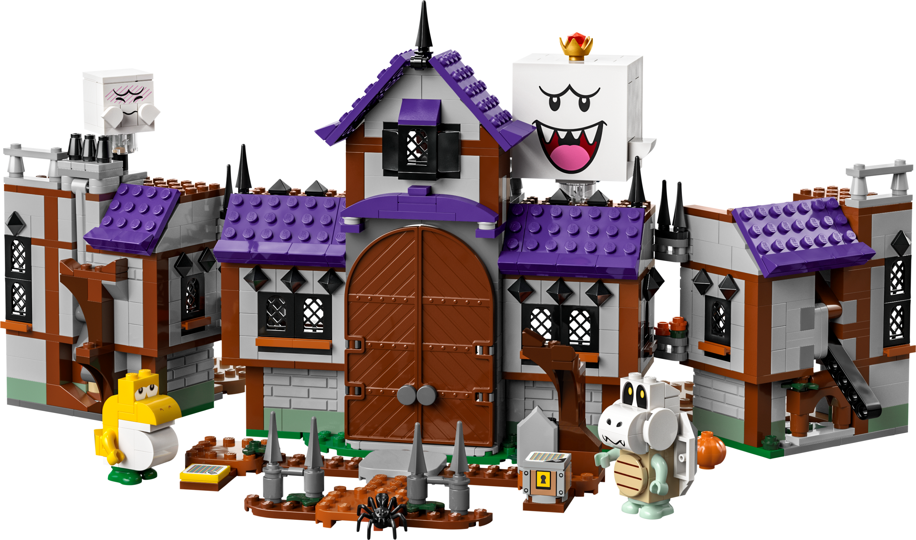 brick
