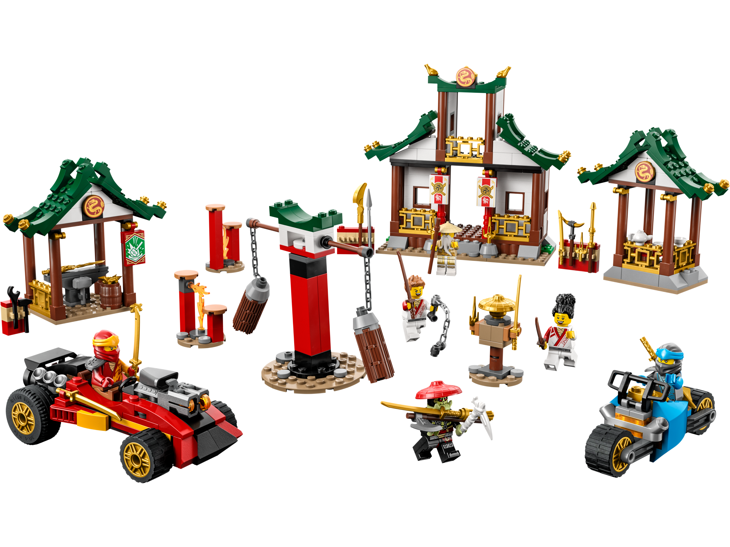 brick
