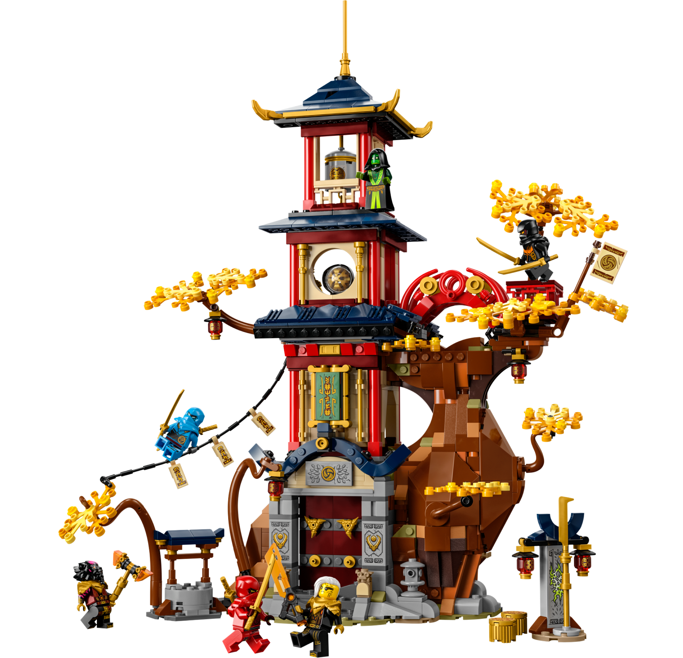 brick