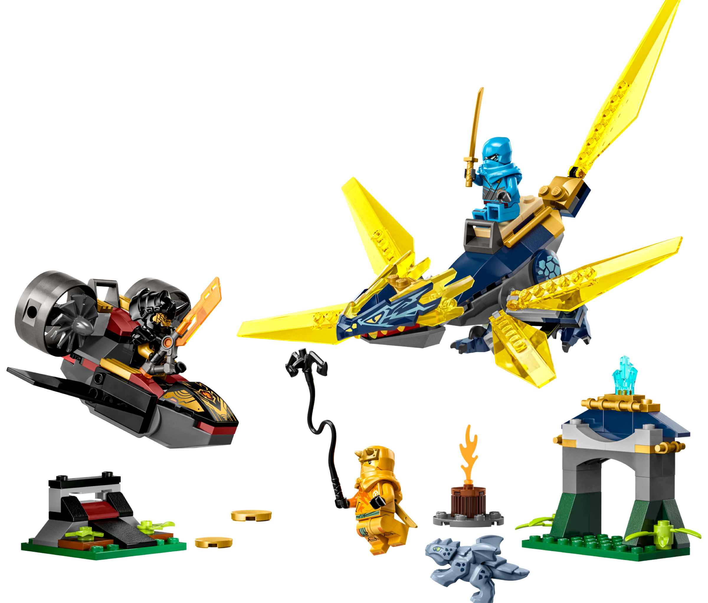 brick