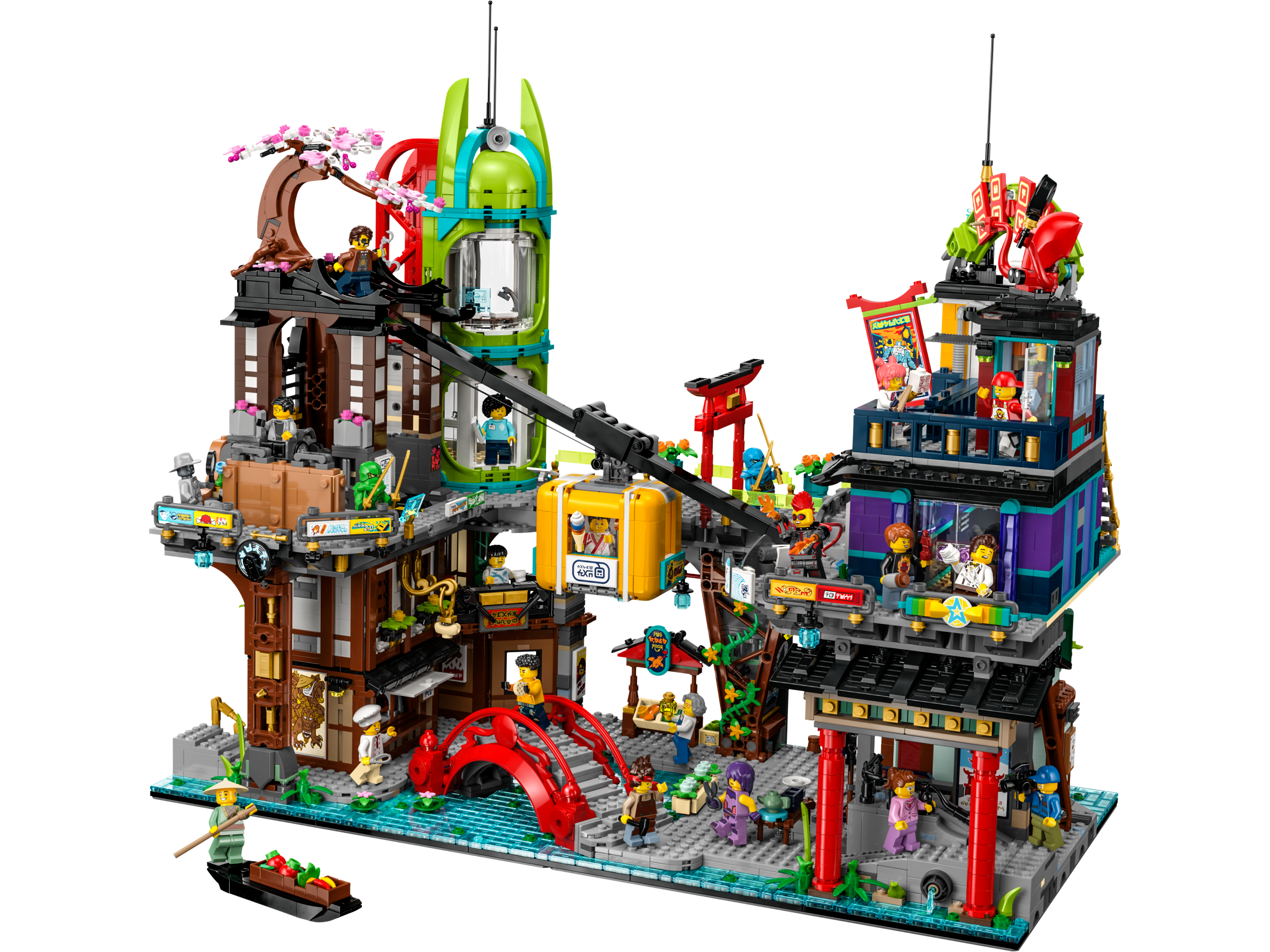 brick