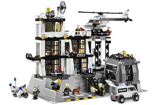 brick
