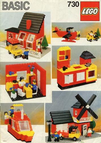 brick