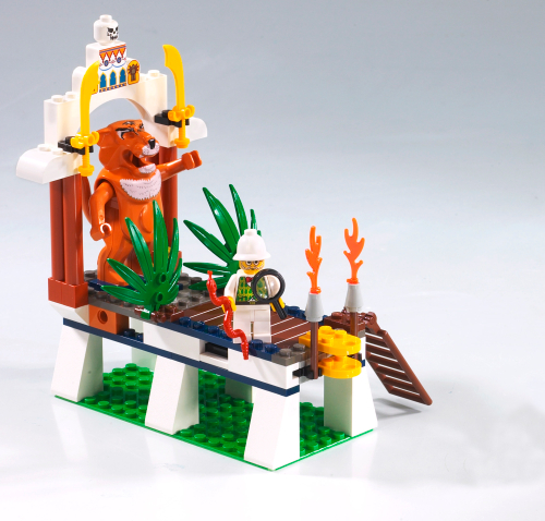 brick