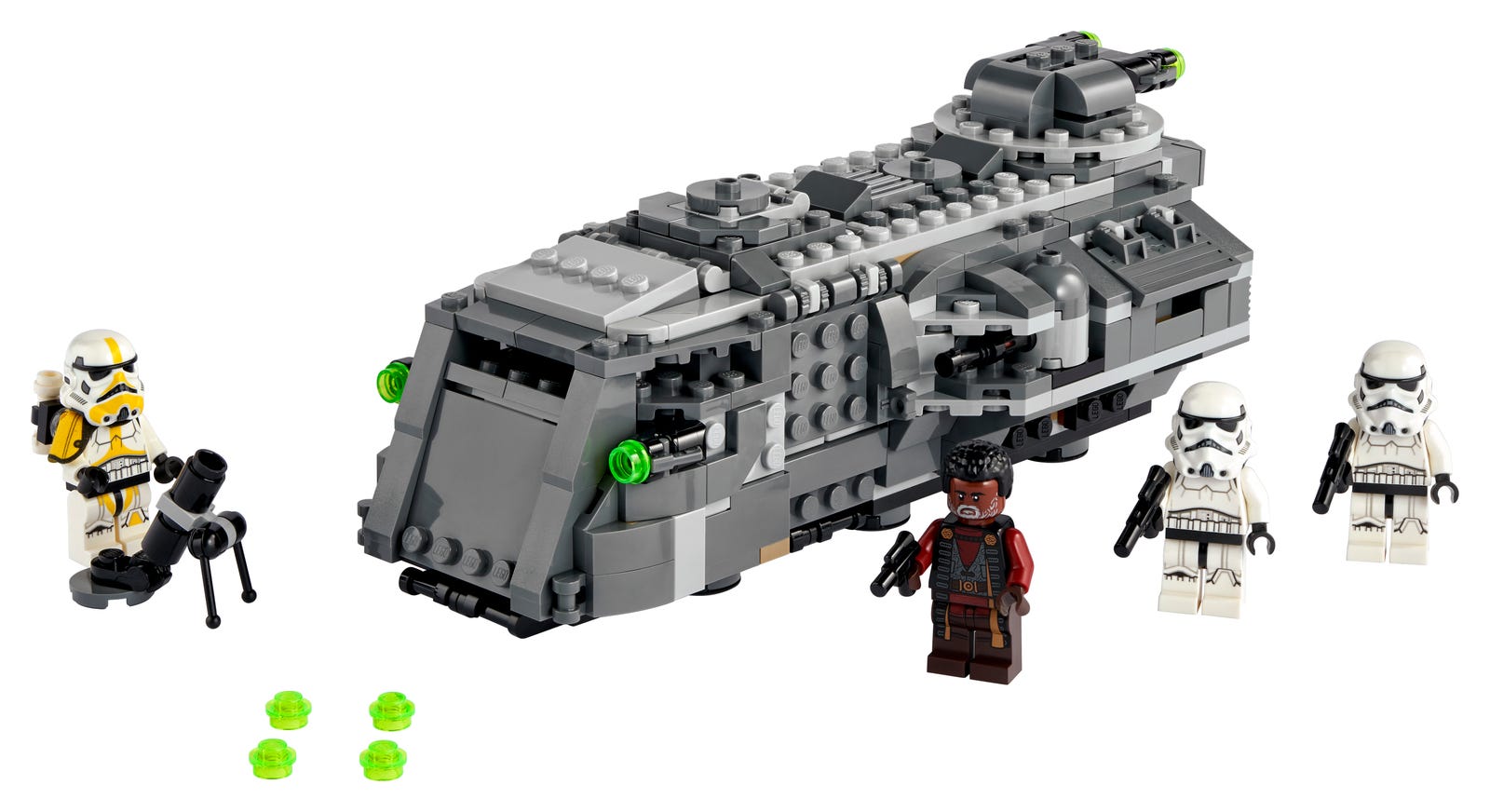 brick