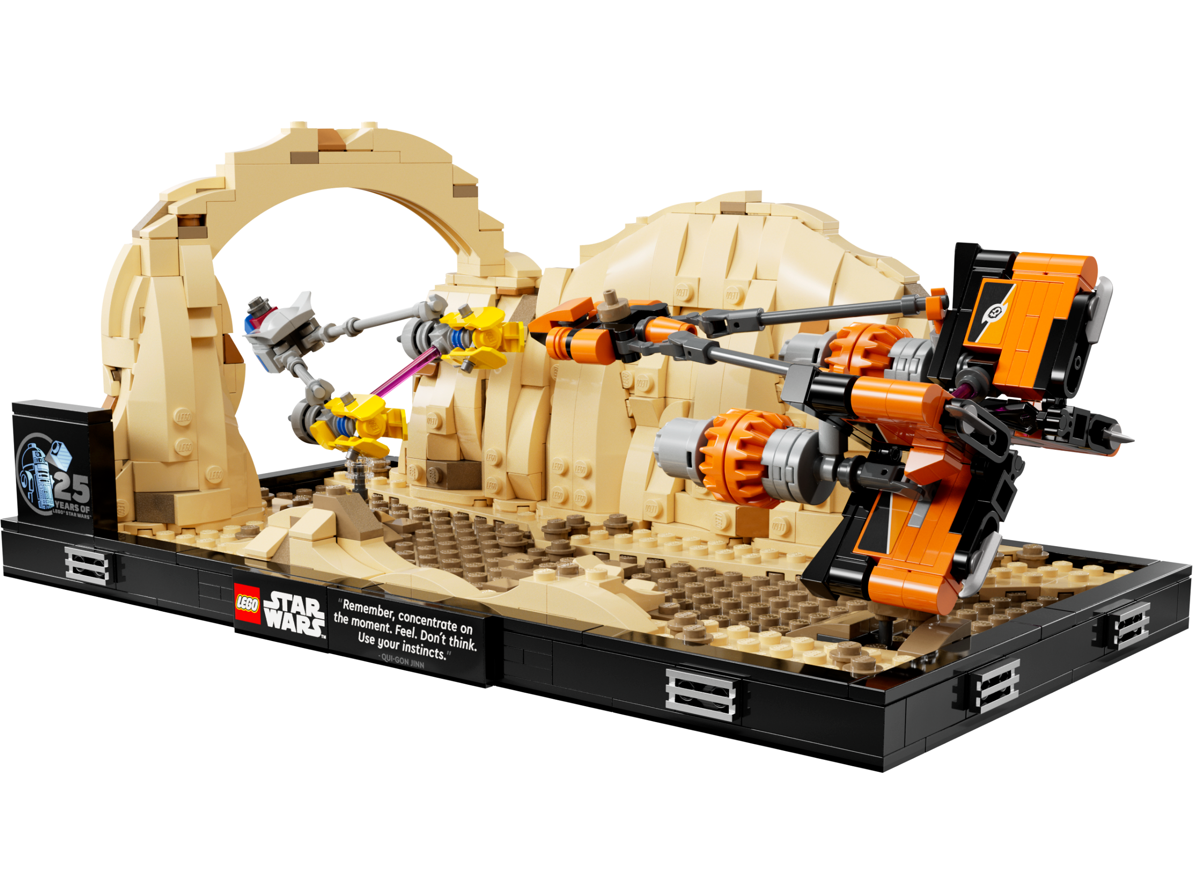 brick