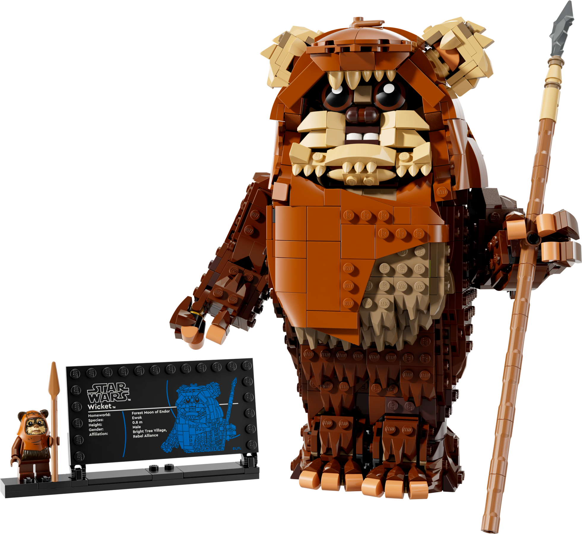 brick