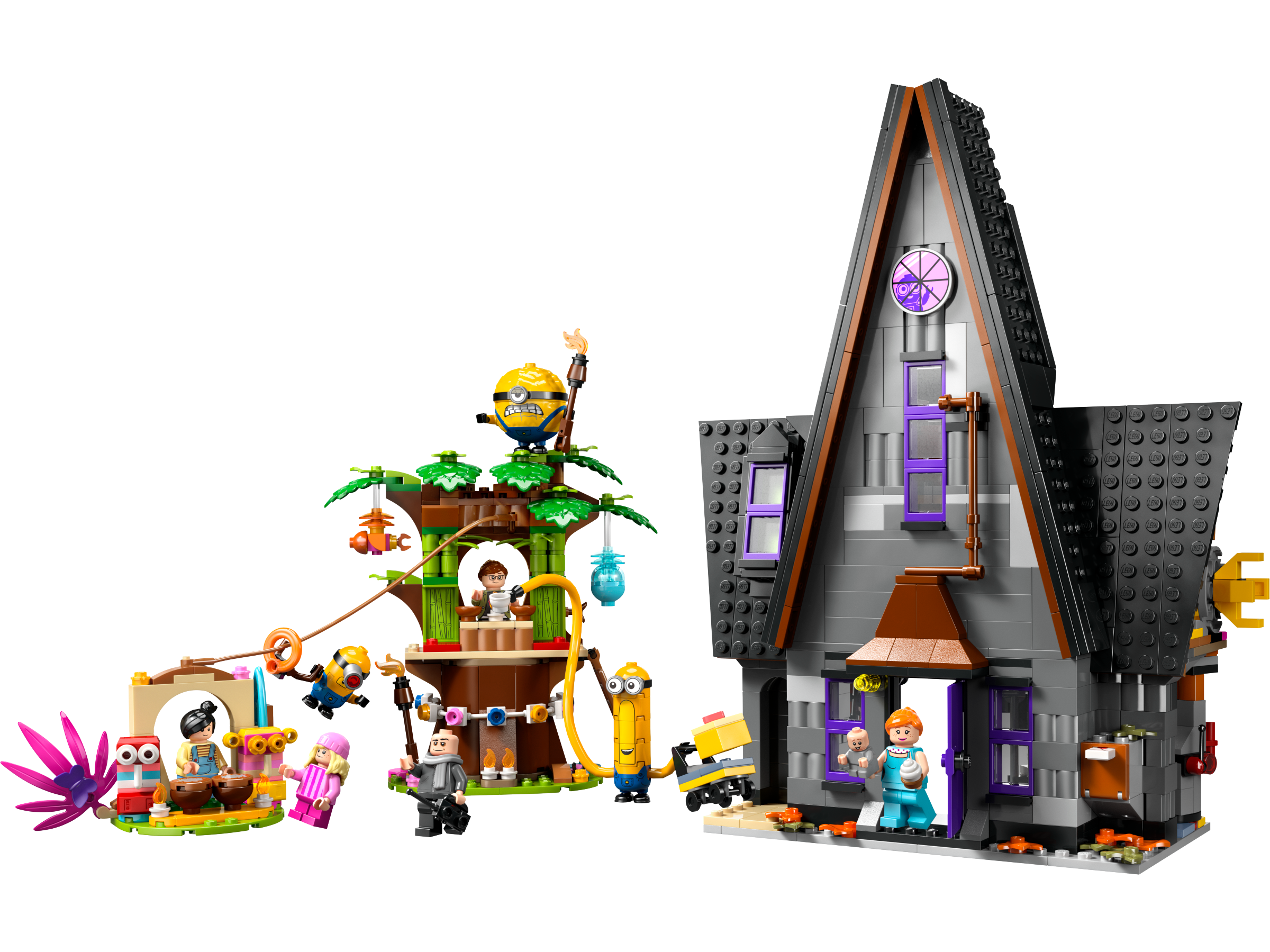 brick