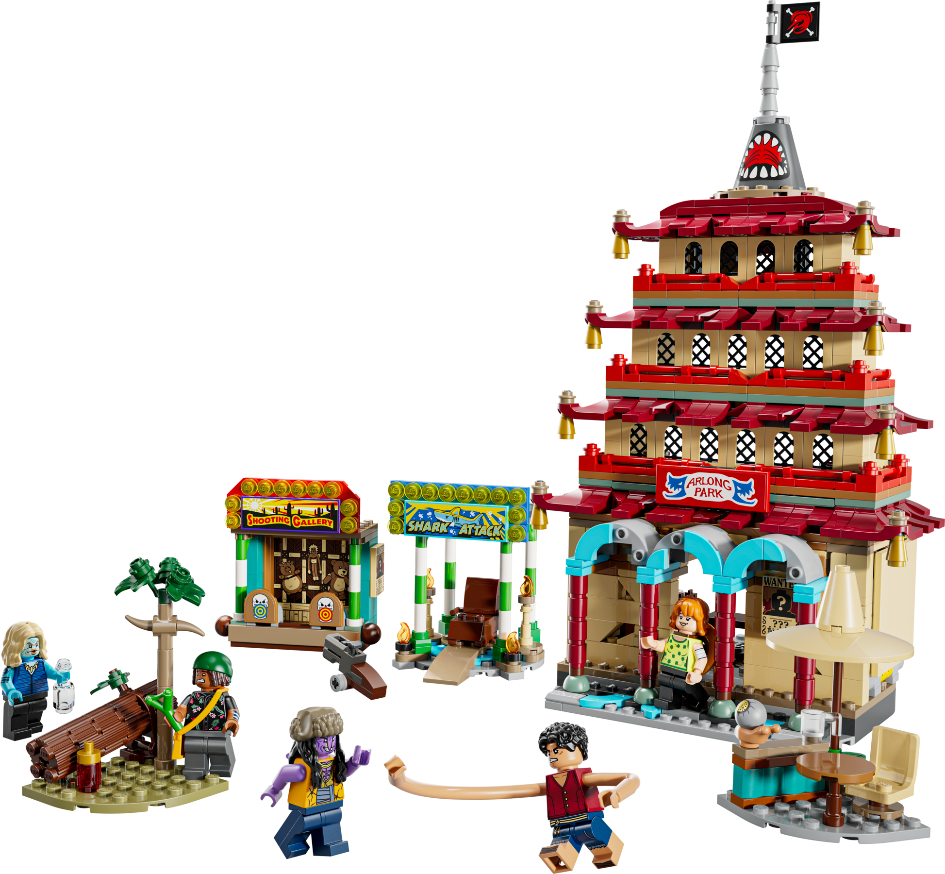 brick