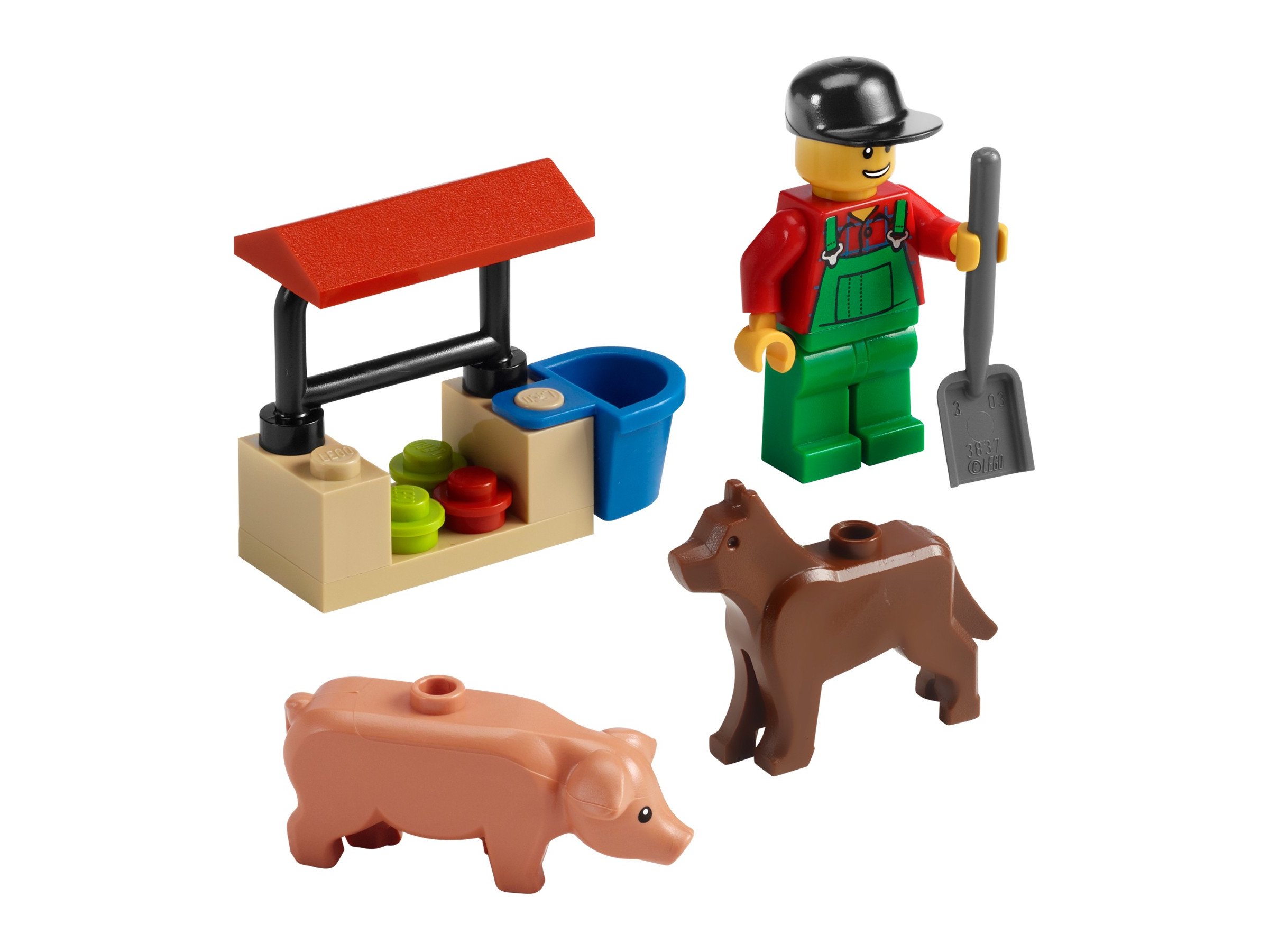 Farmer - New • Sealed - $30.00