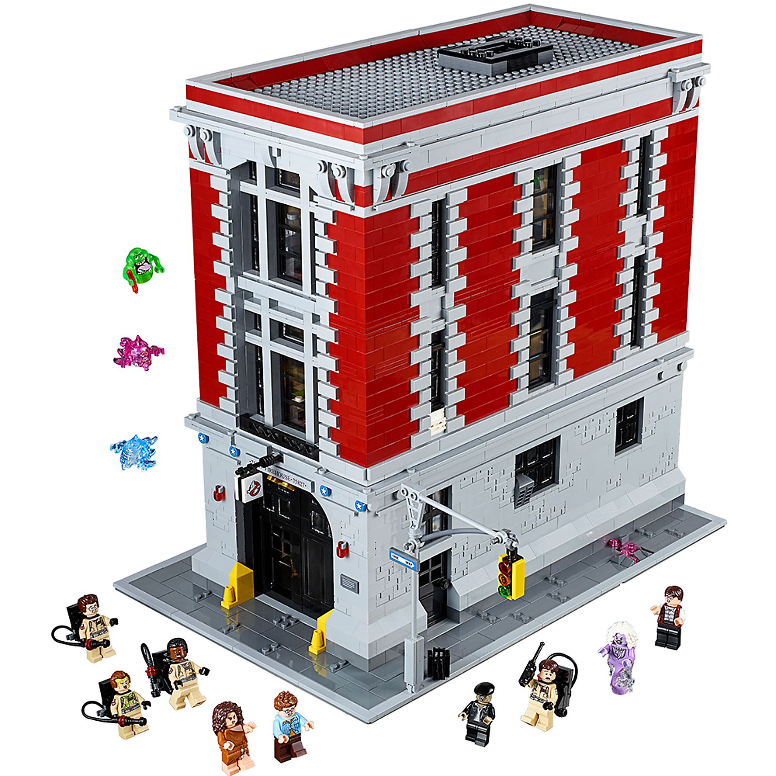 brick