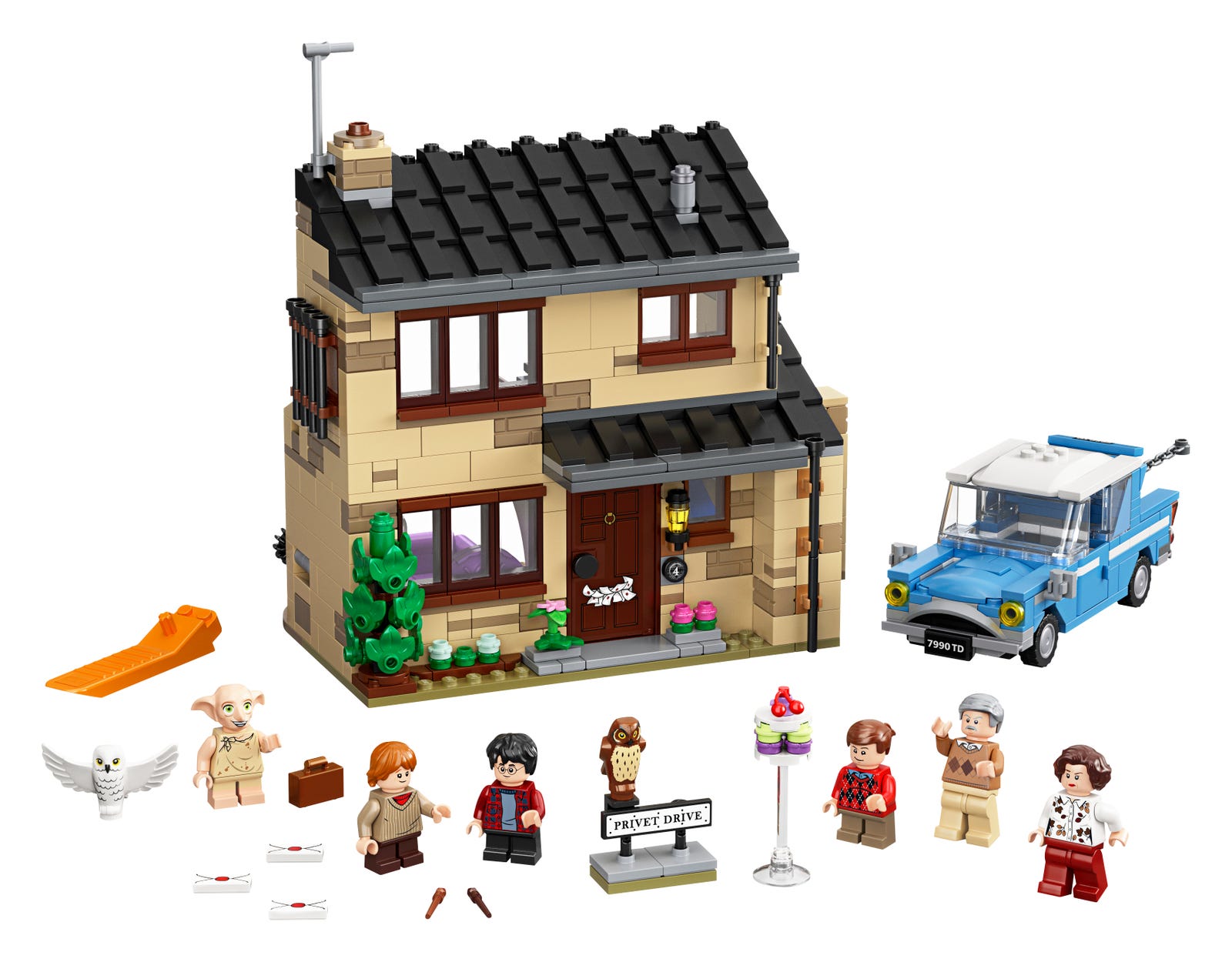 brick