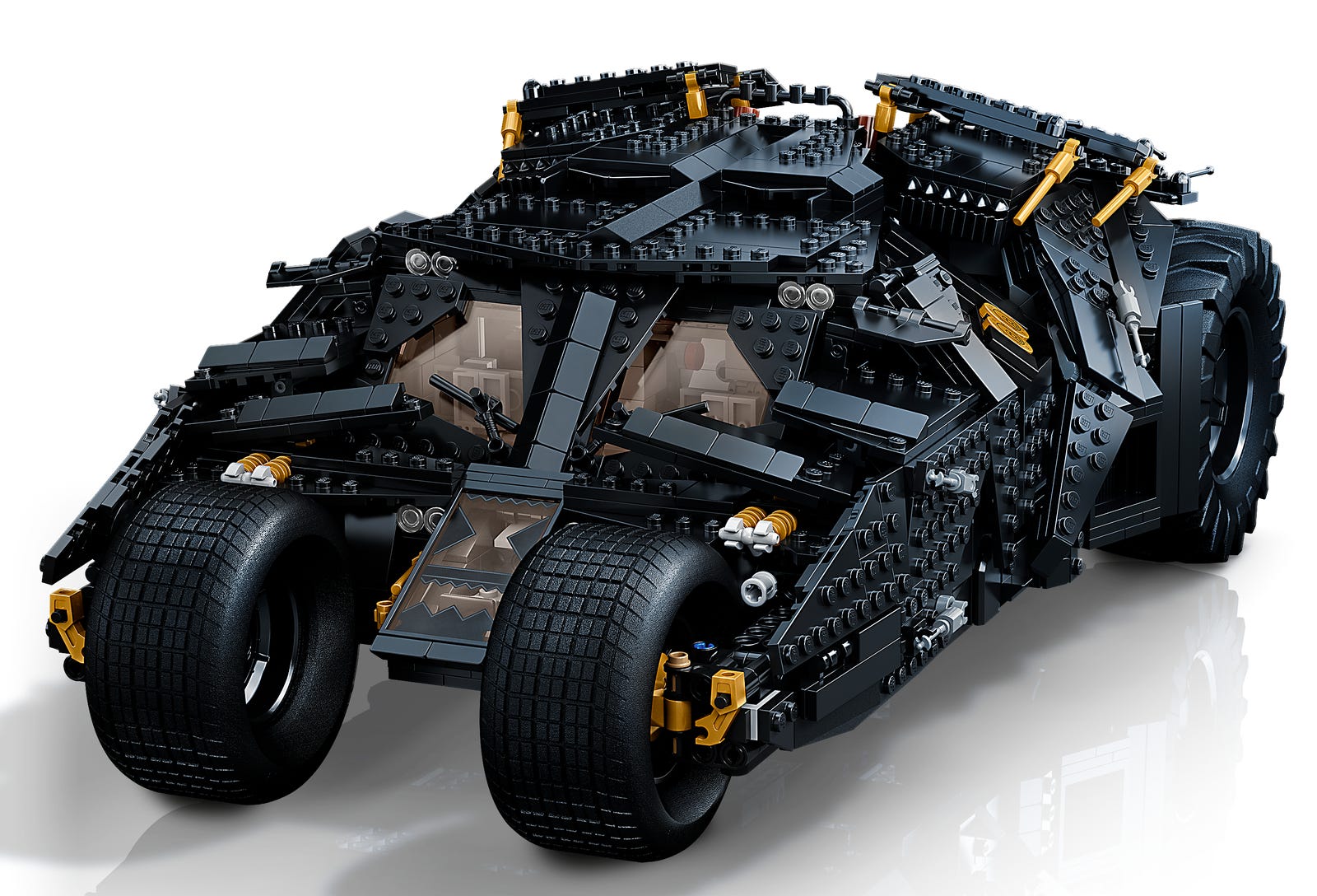 brick