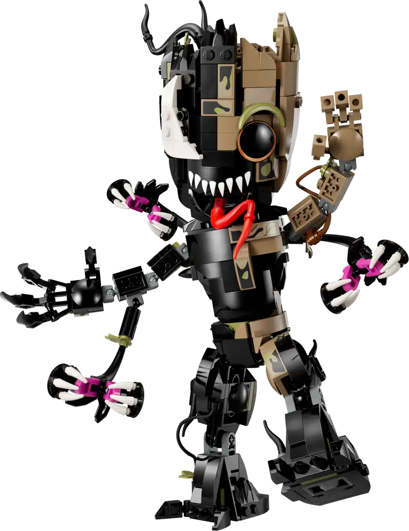 brick