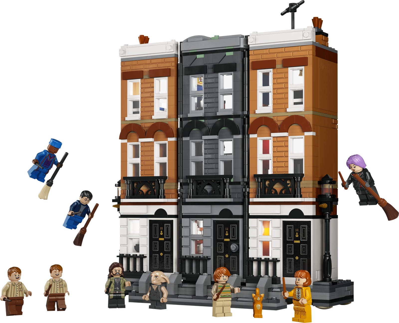 brick
