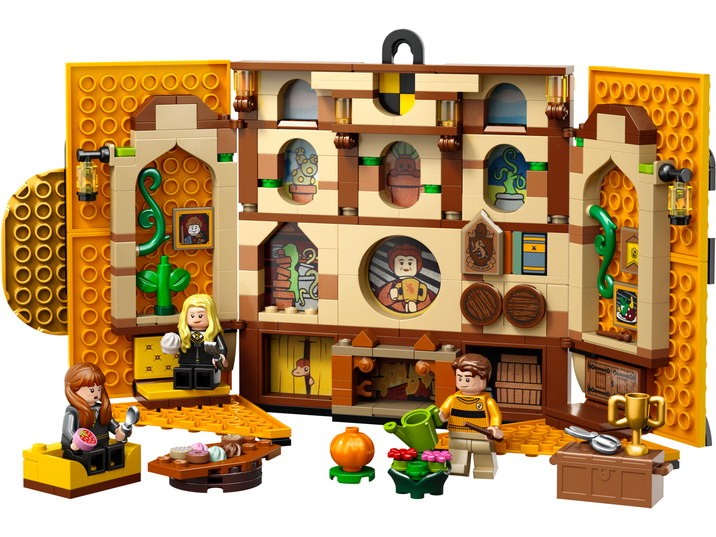 brick