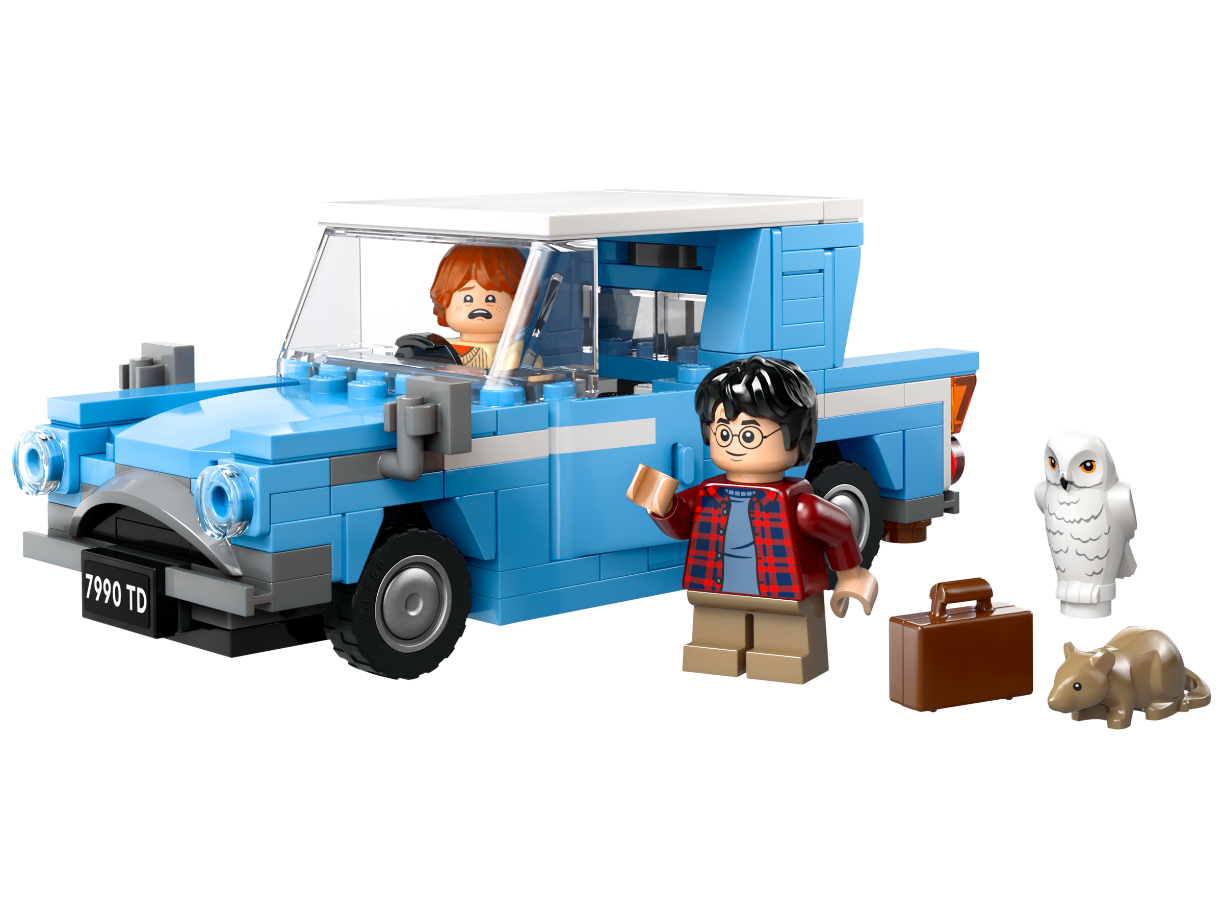 brick