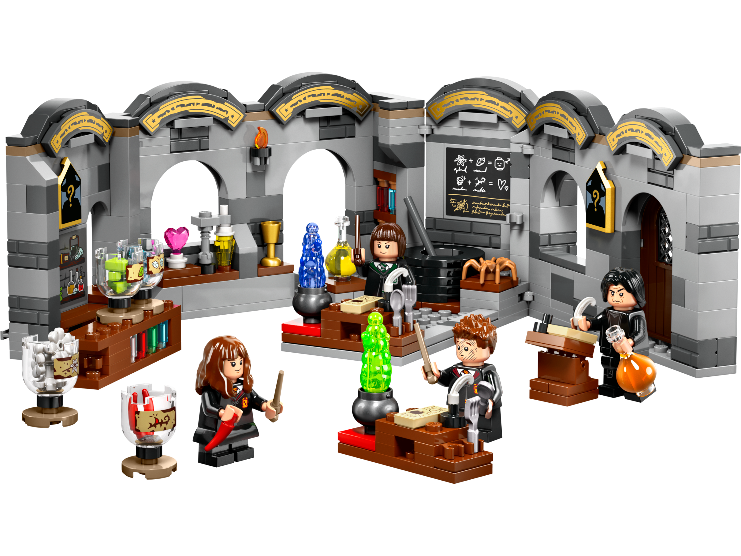 brick