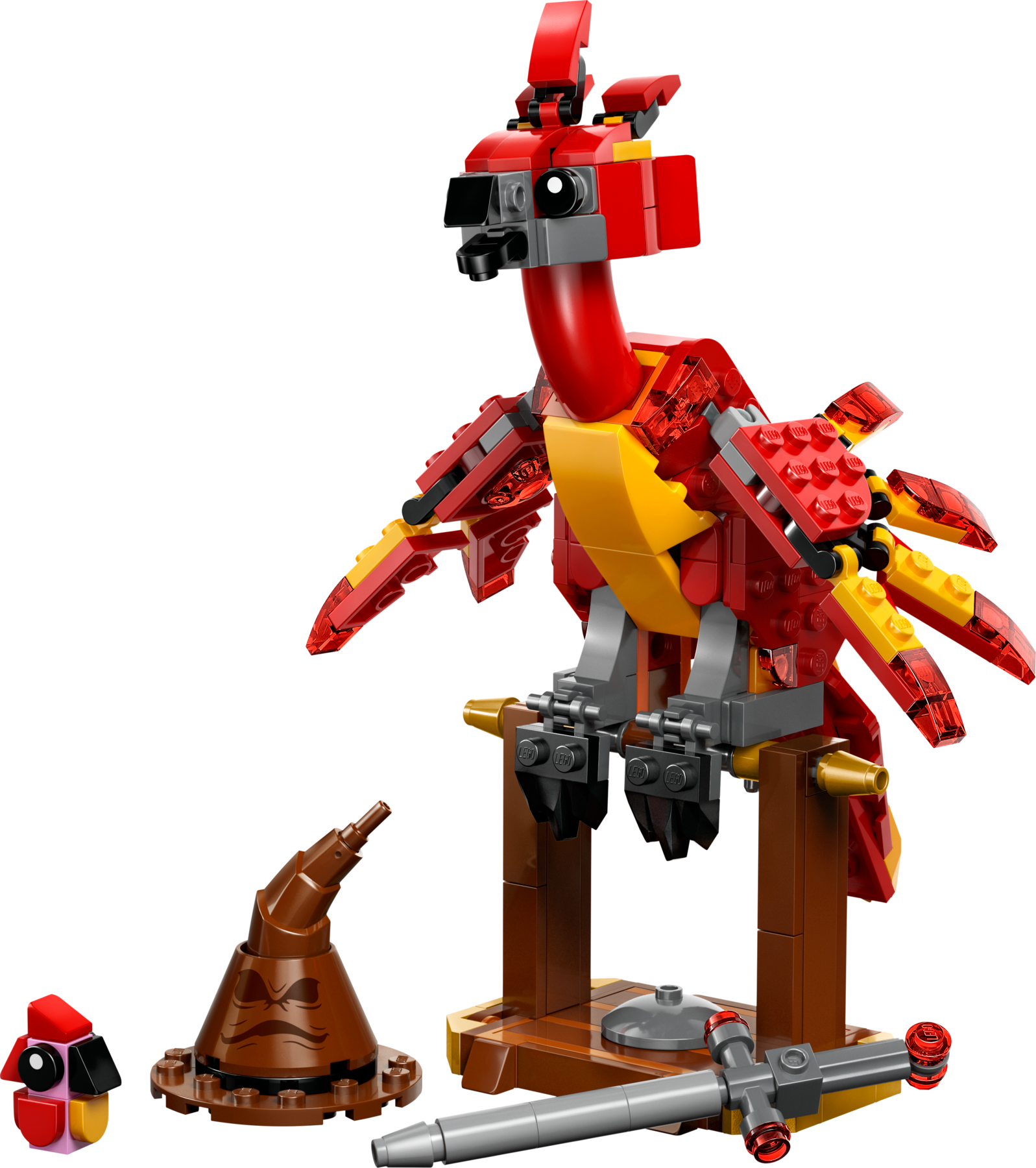 brick