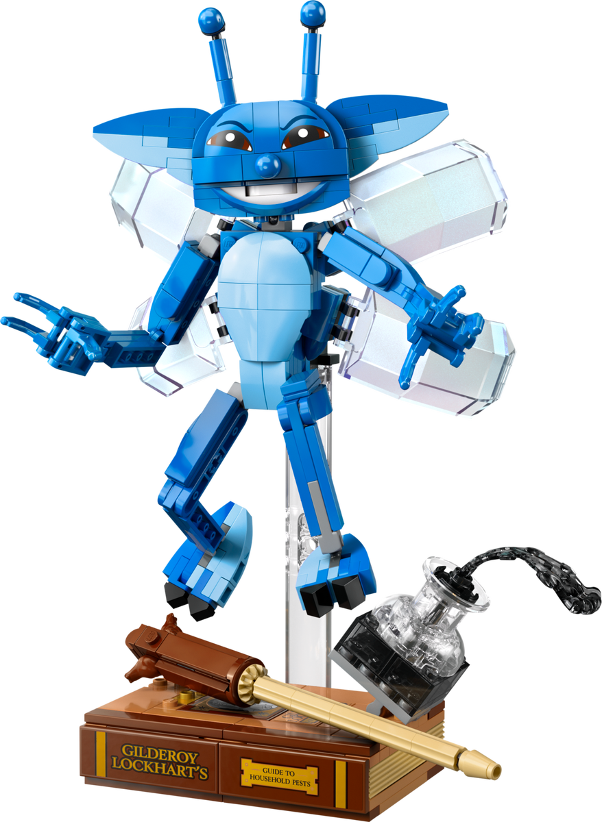 brick