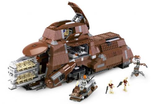 brick