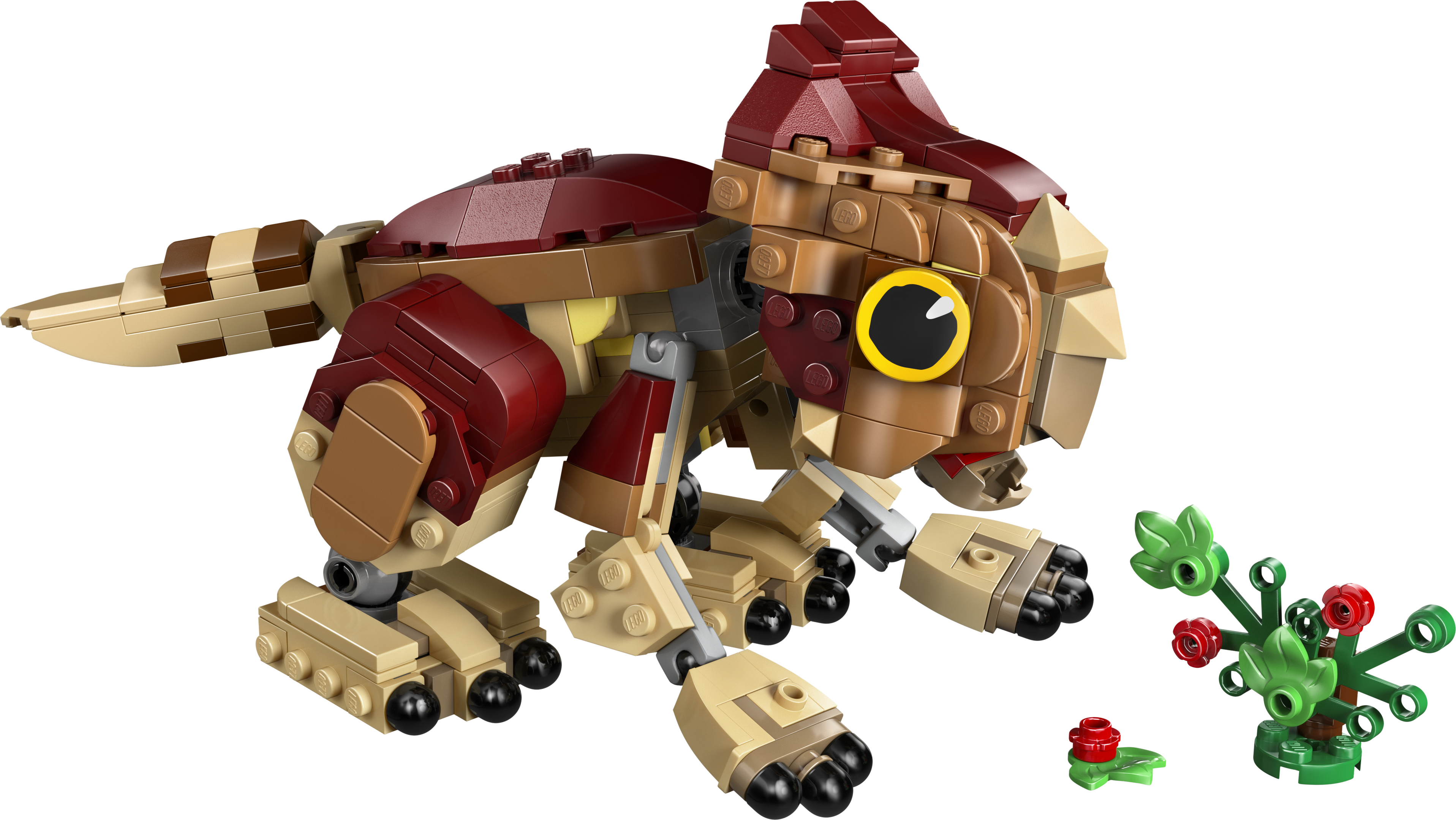 brick