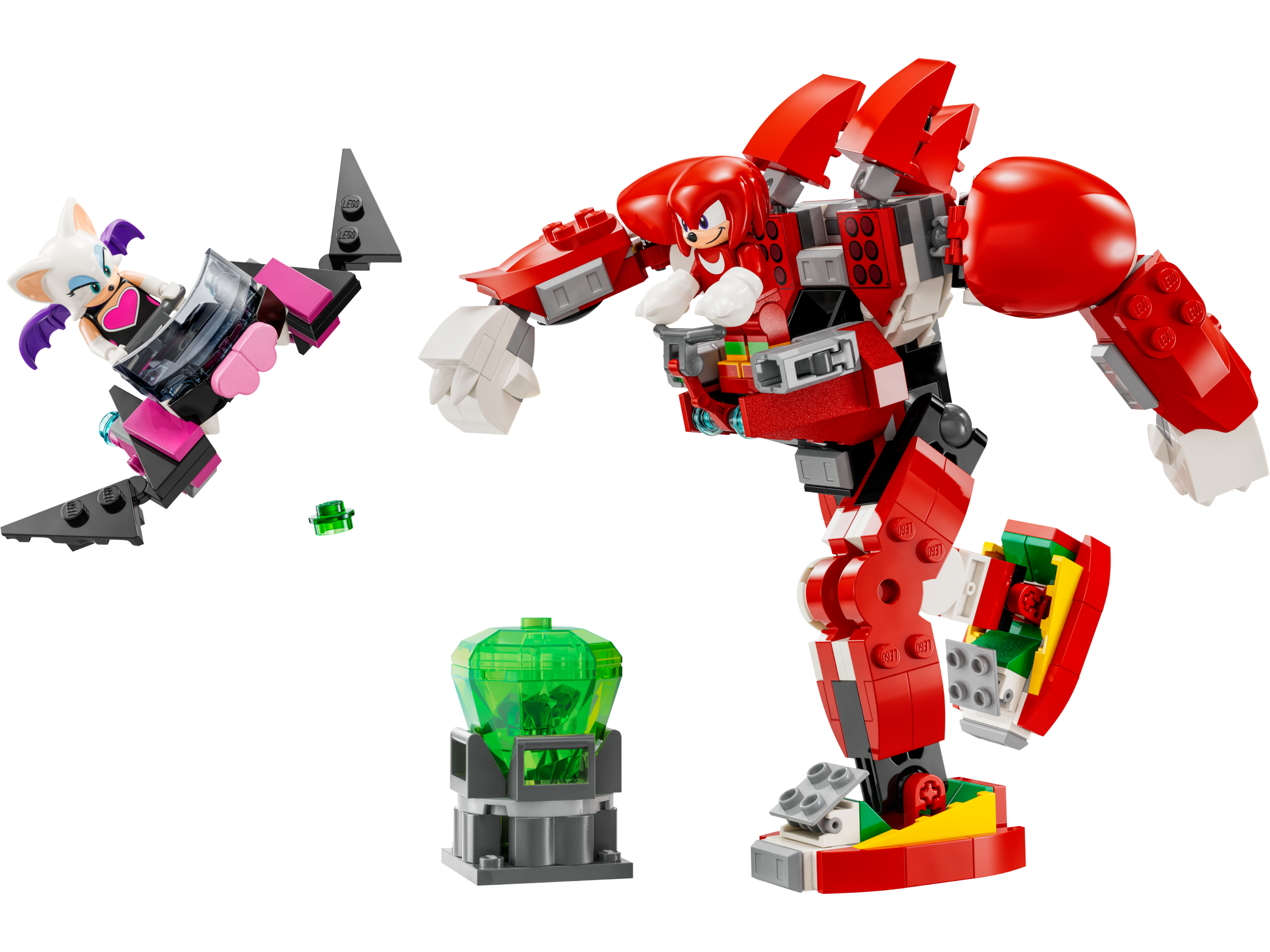brick
