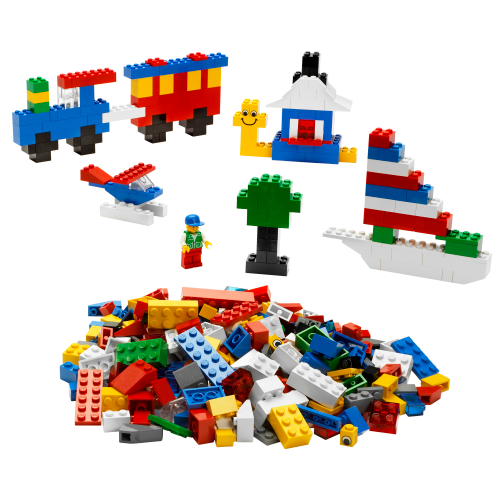 brick