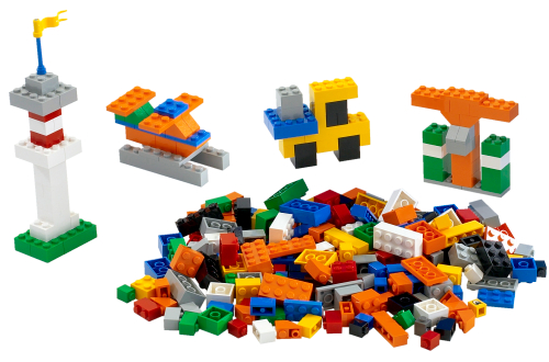 brick
