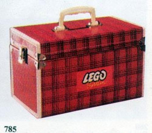 brick