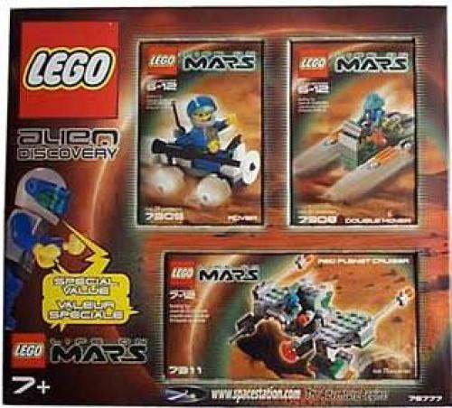 Alien Discovery - New • Sealed - $298.00