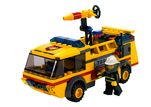 brick