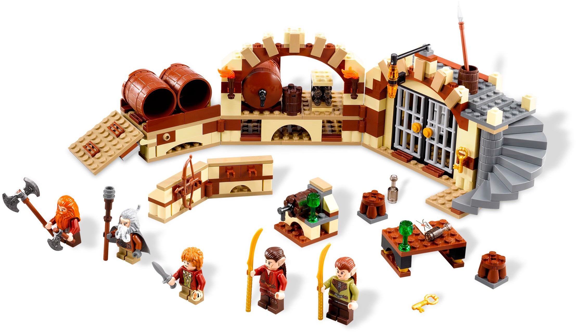 brick