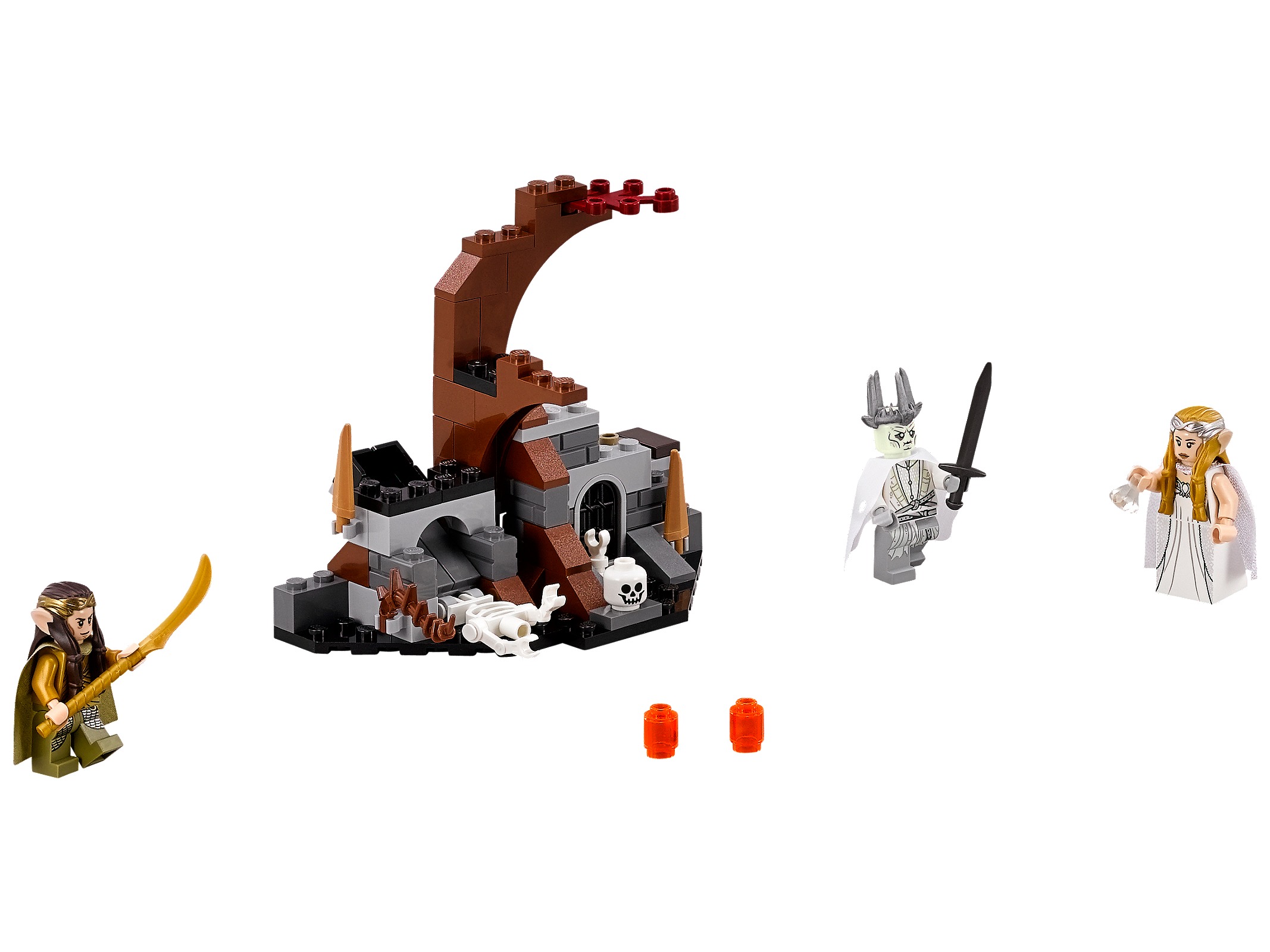 brick